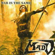Mad V : War Is the Same